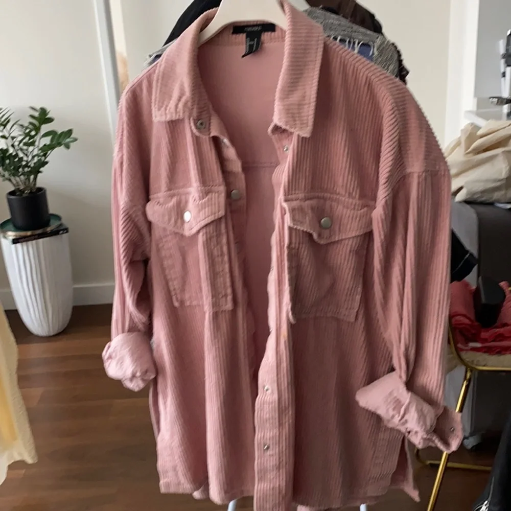 Jacket - Picture 1 of 1